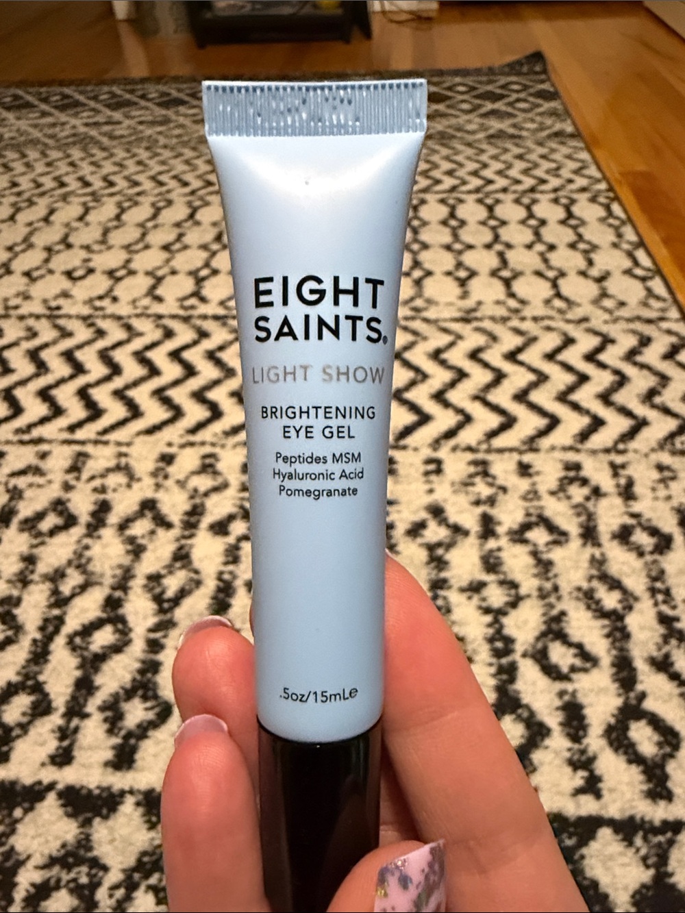 Light Show Brightening Eye Gel